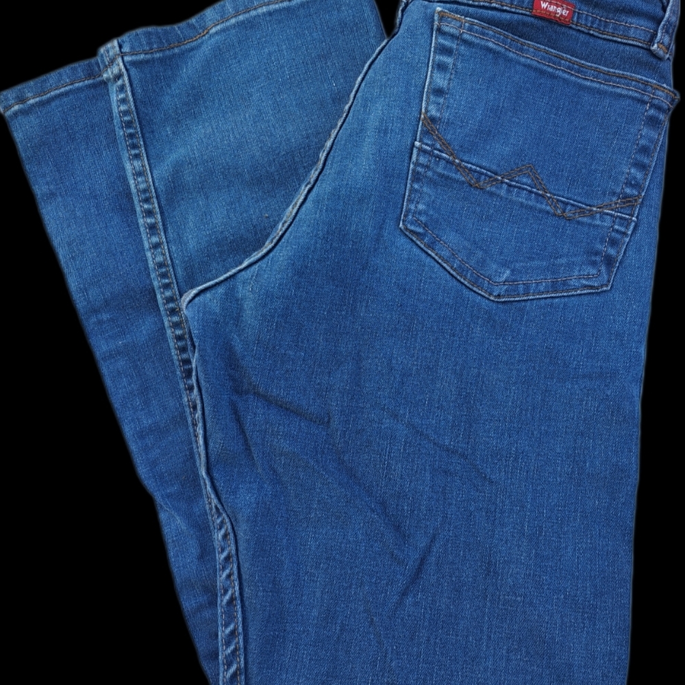 Wrangler Woman's Jeans